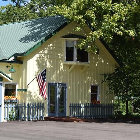 Green Valley Motor Lodge Нашвил Екстериор снимка