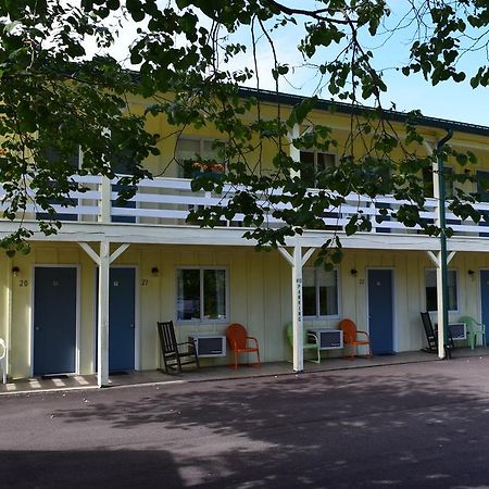 Green Valley Motor Lodge Нашвил Екстериор снимка