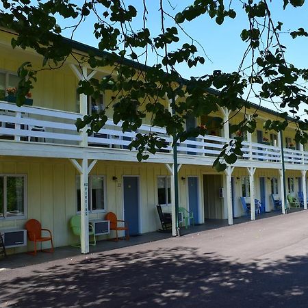 Green Valley Motor Lodge Нашвил Екстериор снимка