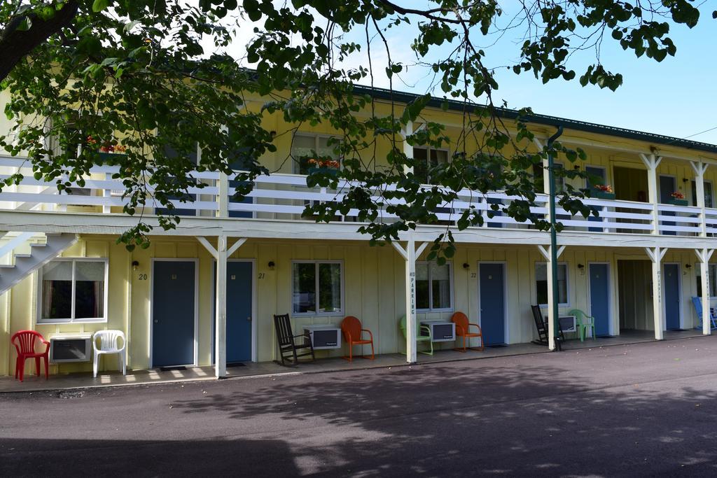 Green Valley Motor Lodge Нашвил Екстериор снимка